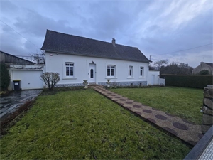 maison à la vente -   62140  HESDIN, surface 140 m2 vente maison - UBI456775328